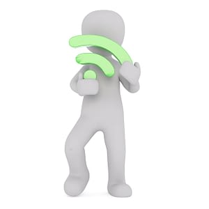 how to get free wifi on your phone how to get free wifi password