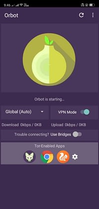 good free vpn for tor